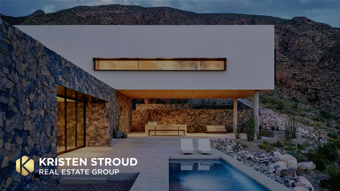 Kristen Stroud MITSU OVERSTREET